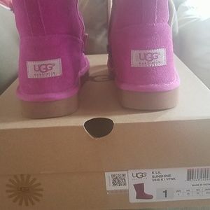 UGG Boots